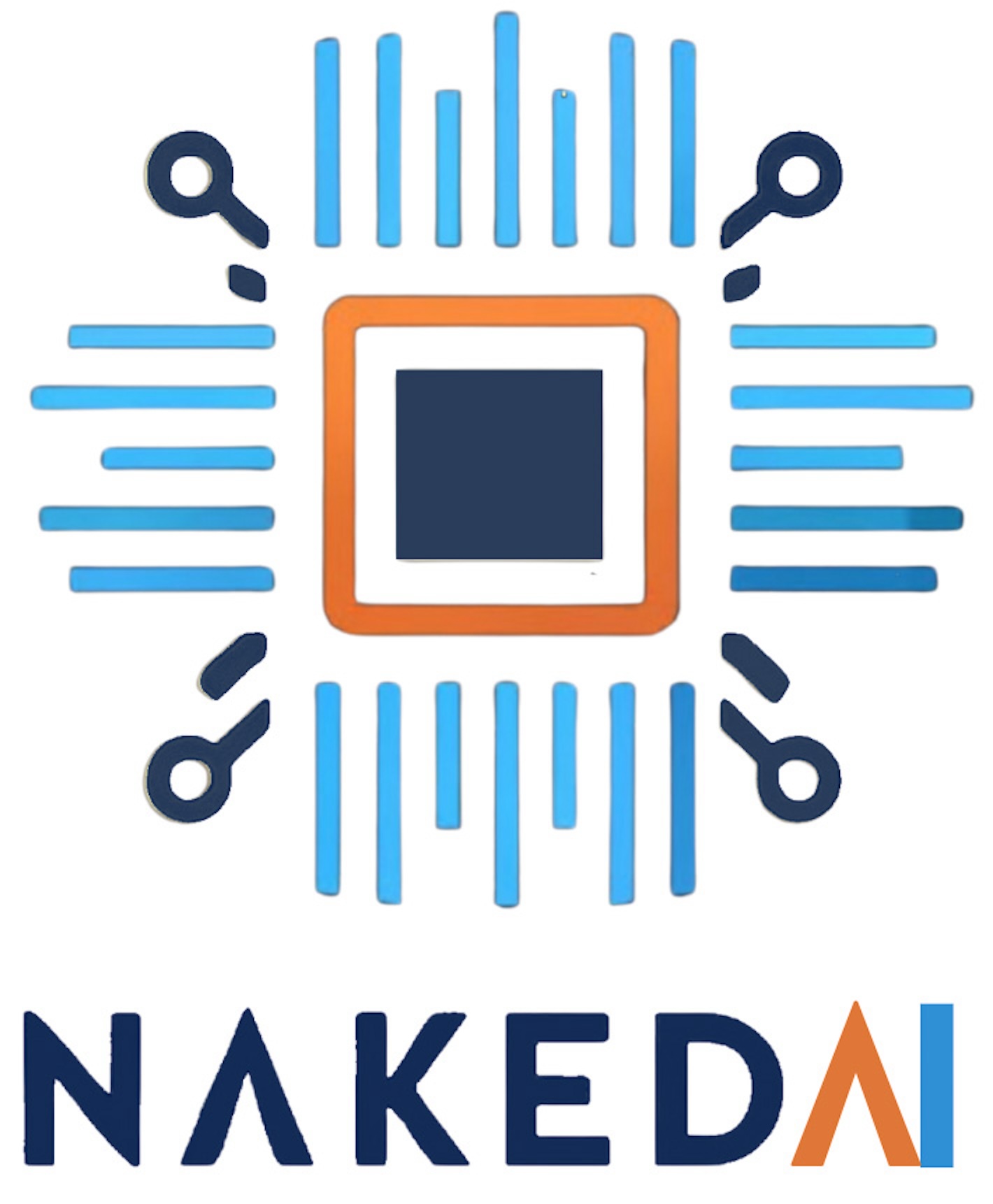 Naked Ai Demystifying Ai