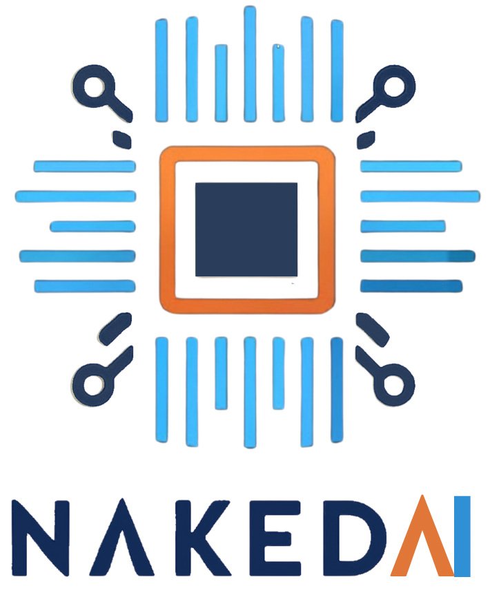 Naked AI